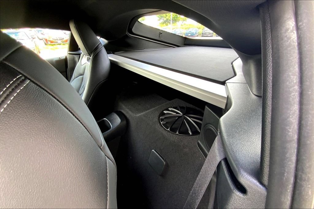 Used 2024 Toyota Supra Premium RWD image 24