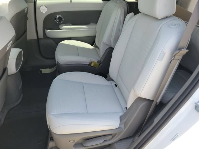 New 2026 Hyundai Palisade Limited AWD/4WD image 25