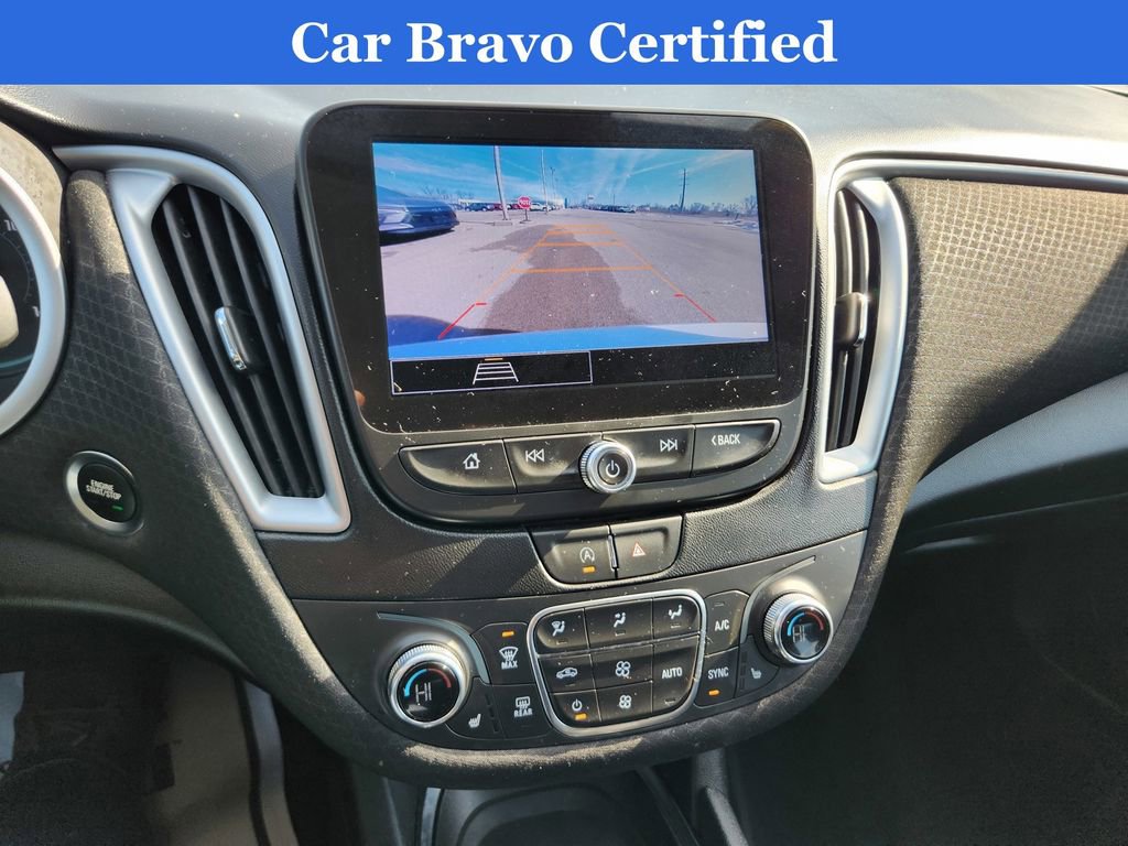 Used 2023 Chevrolet Malibu LT image 10