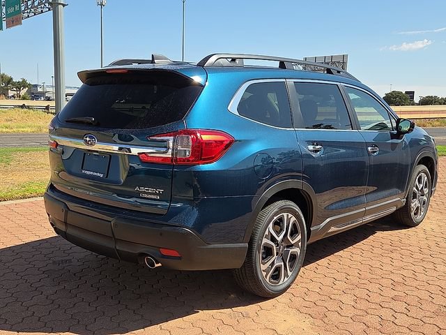 New 2027 Subaru Ascent Touring AWD/4WD image 4