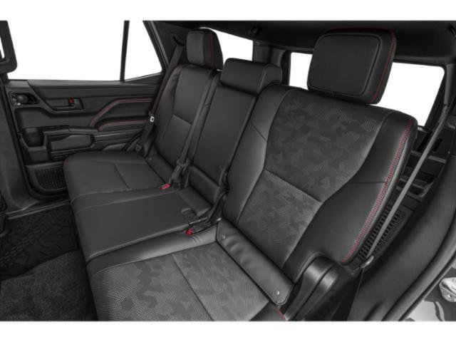 New 2026 Toyota 4Runner TRD Pro AWD/4WD image 12