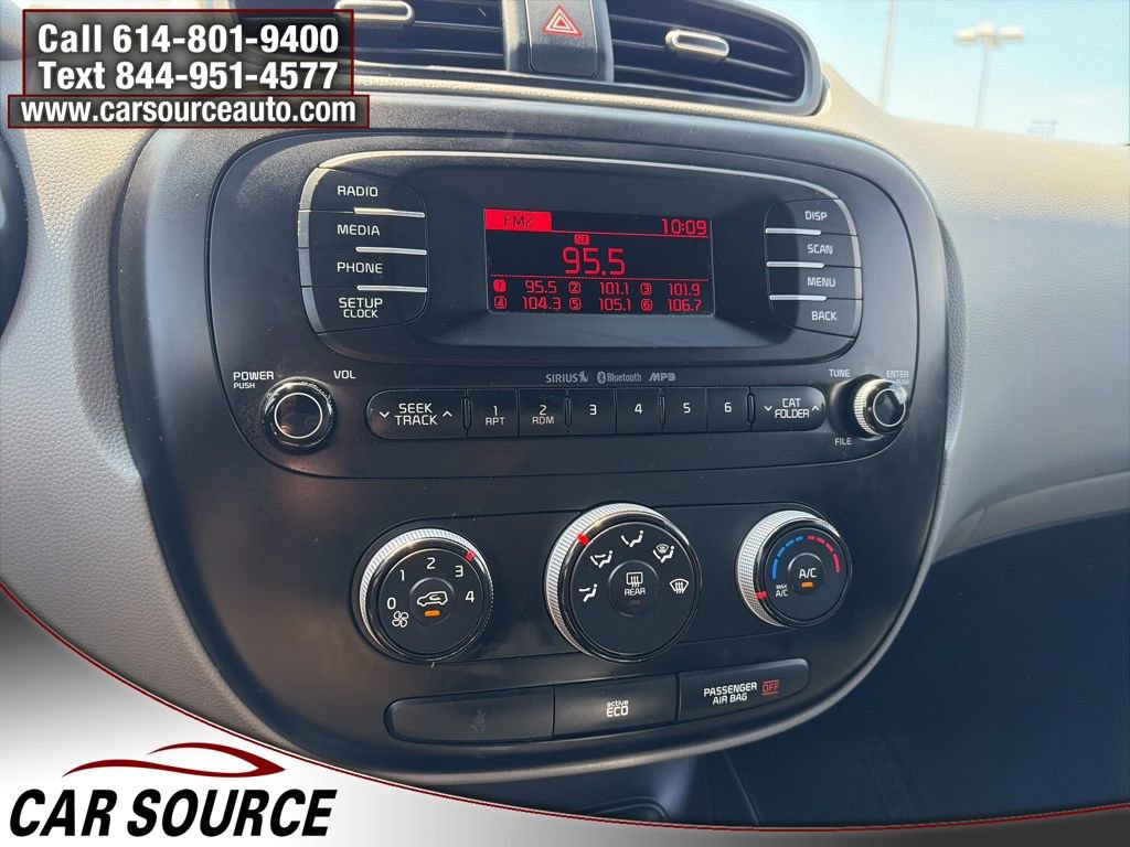 Used 2015 Kia Soul + FWD image 18