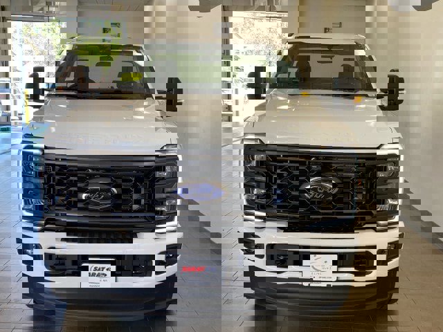 New 2026 Ford F350 XL w/ STX Appearance Package image 3