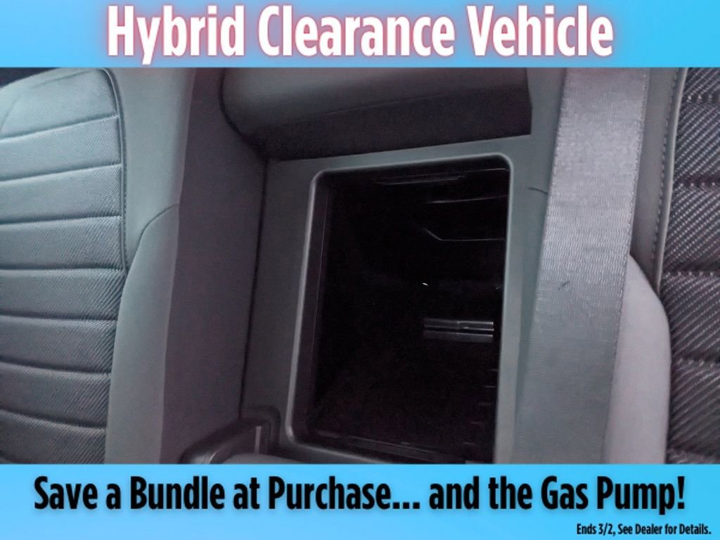 New 2024 Dodge Hornet R/T w/ Tech Pack w/o Parking image 14