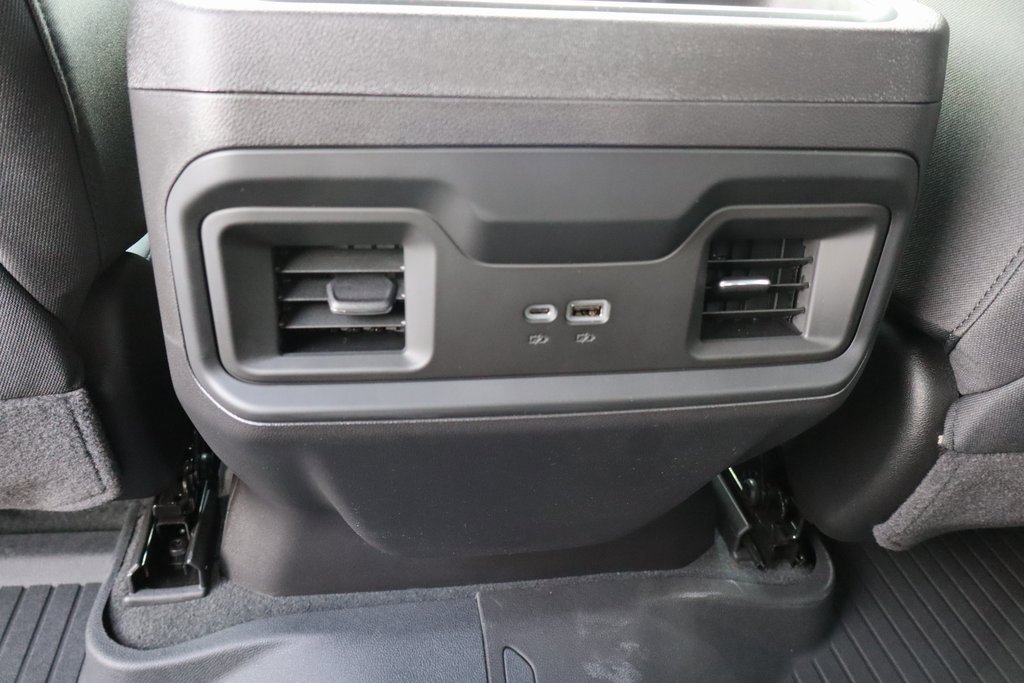 New 2026 Chevrolet Silverado 1500 LT Trail Boss w/ Convenience Package II image 20