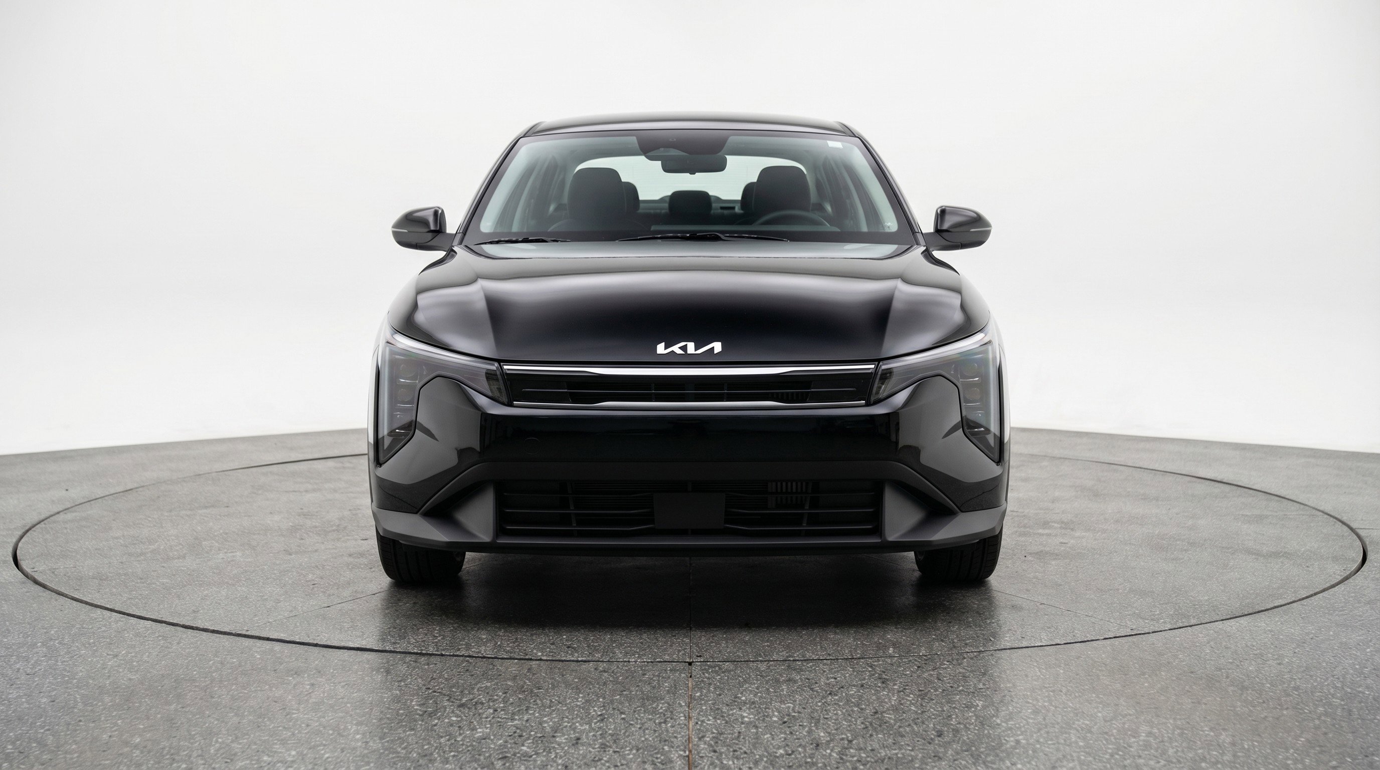 Used 2025 Kia K4 LXS image 2