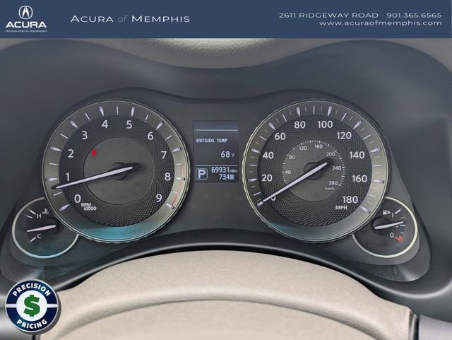 Used 2015 INFINITI Q70 L 3.7 RWD image 14
