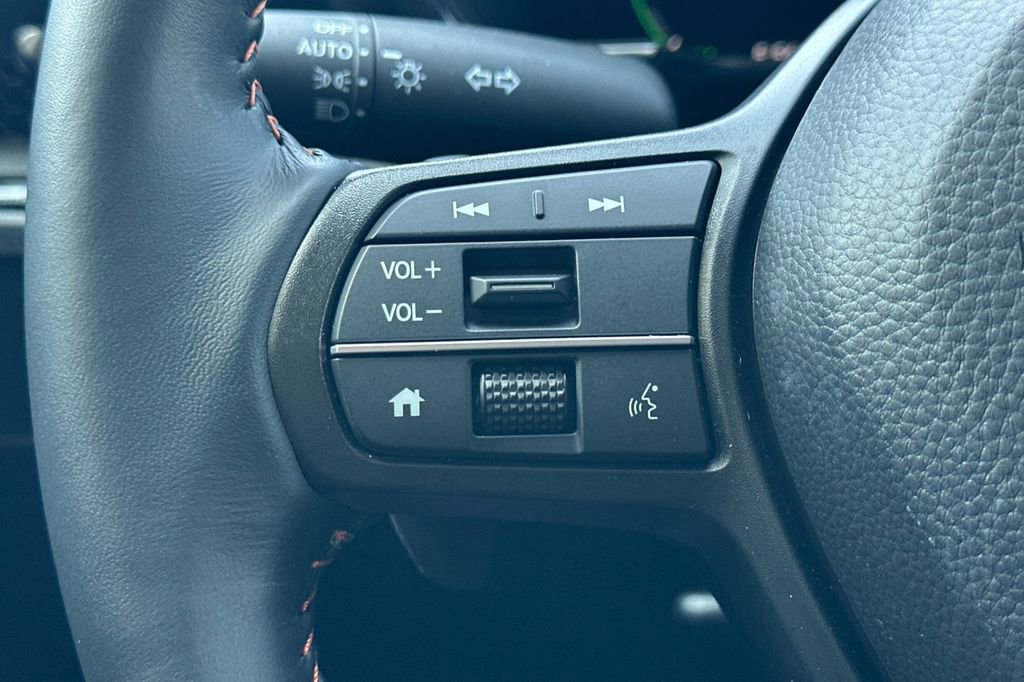 Certified 2026 Honda CR-V Sport image 26