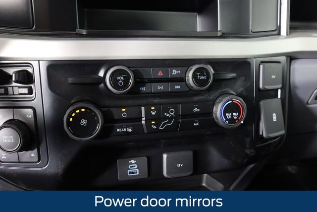 New 2026 Ford F350 XL w/ STX Appearance Package image 53