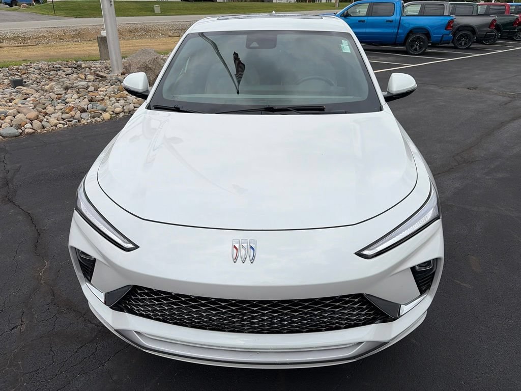 Used 2024 Buick Envista Avenir FWD image 3
