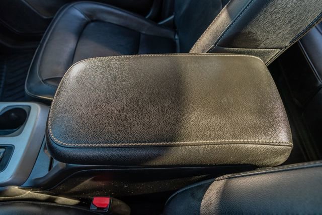 Used 2018 Chevrolet Colorado ZR2 image 32