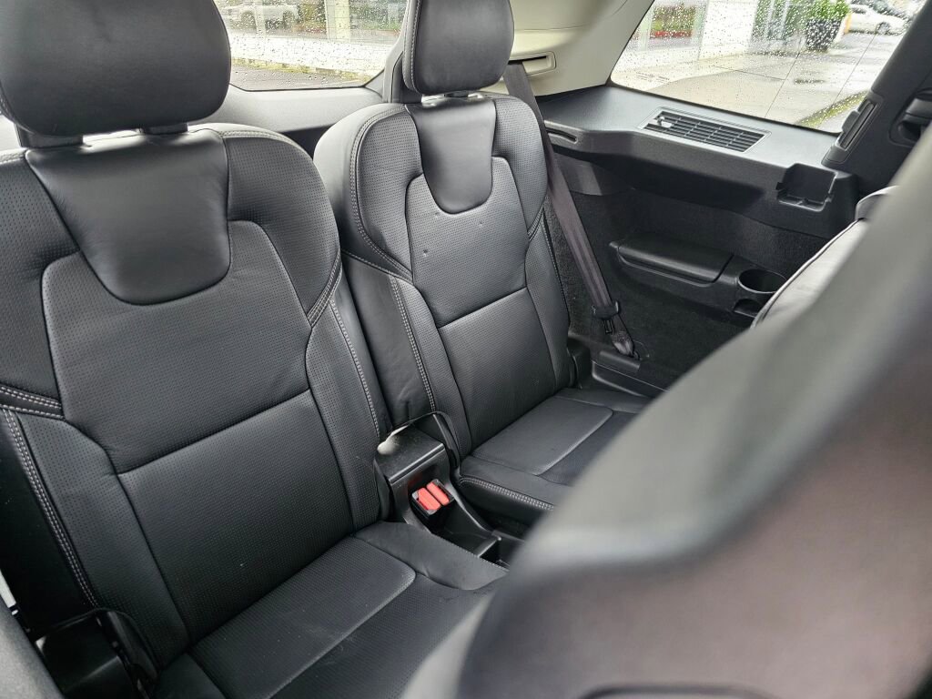 Used 2019 Volvo XC90 T6 Inscription w/ Advanced Package AWD/4WD image 17