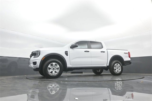 New 2025 Ford Ranger XL w/ Trailer Tow Package image 33