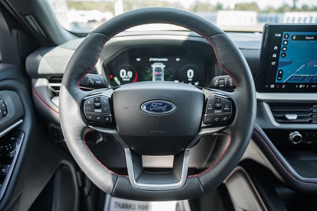 Used 2026 Ford Explorer ST-Line AWD/4WD image 37