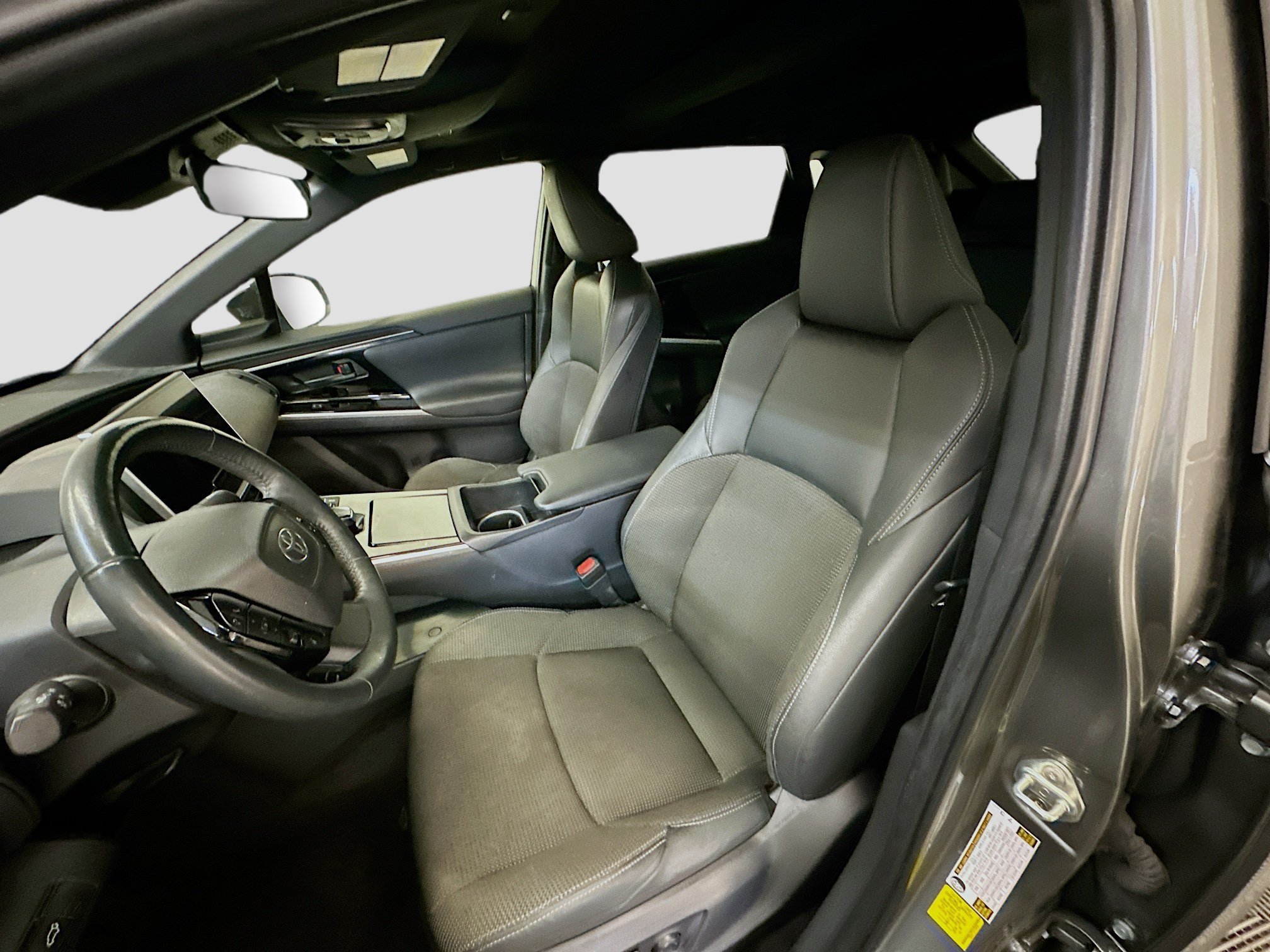 Used 2024 Toyota bZ4X AWD w/ Weather Package image 13