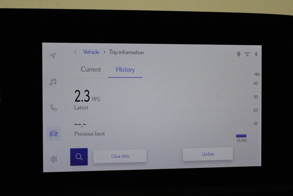 Used 2024 Lexus ES 350 w/ Premium Package image 40