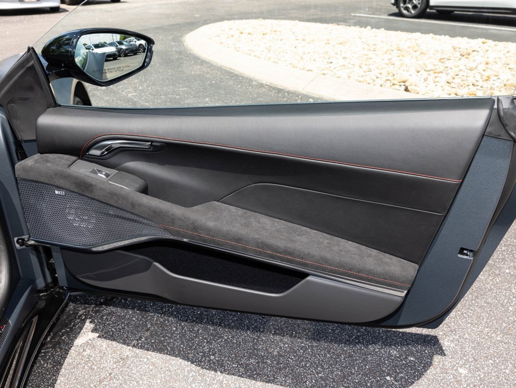 New 2026 Lotus Emira RWD image 45