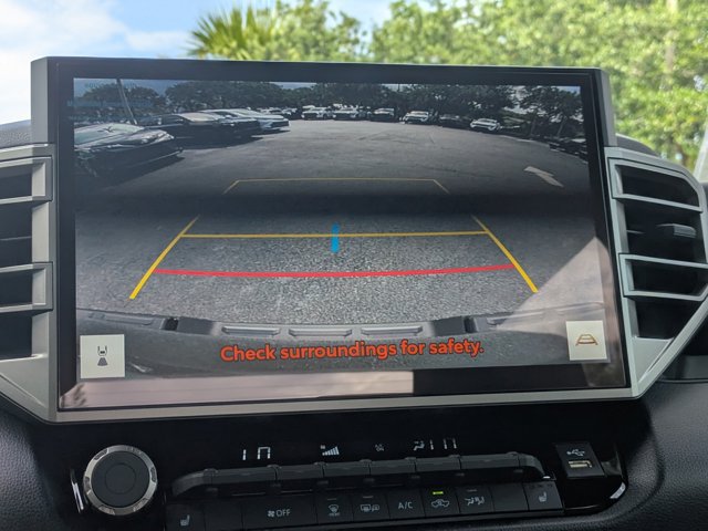 New 2026 Toyota Tundra SR5 AWD/4WD image 21