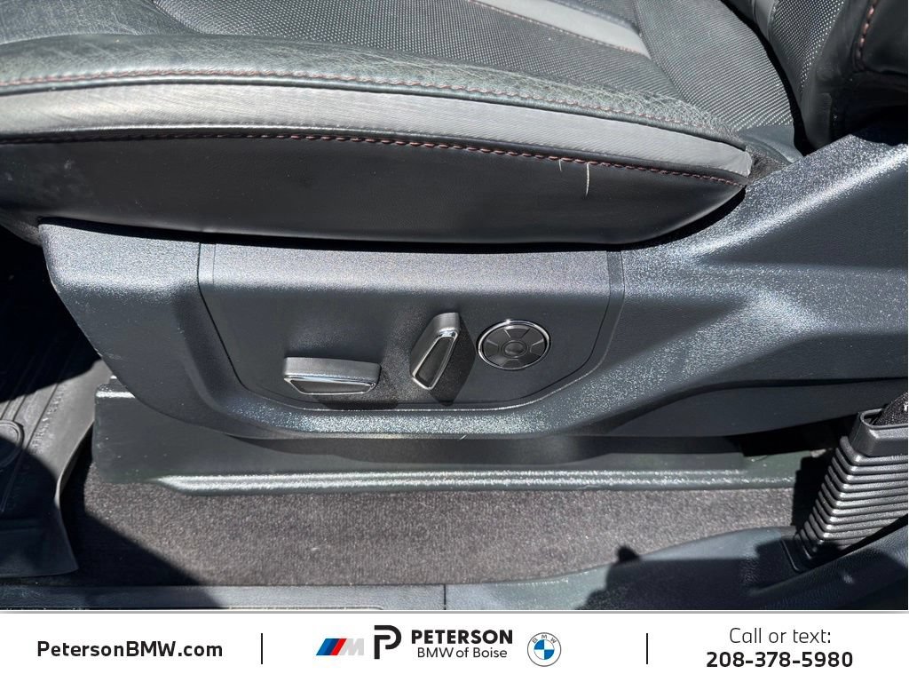 Used 2019 Ford F150 Platinum w/ Technology Package AWD/4WD image 19