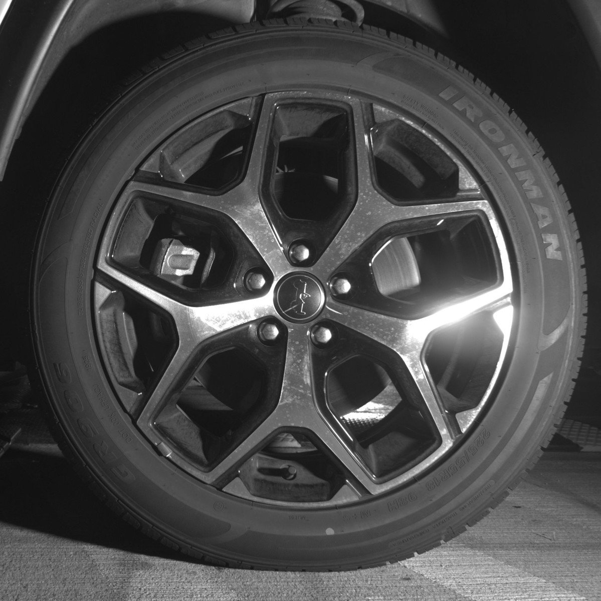 Used 2025 Jeep Compass Limited image 12