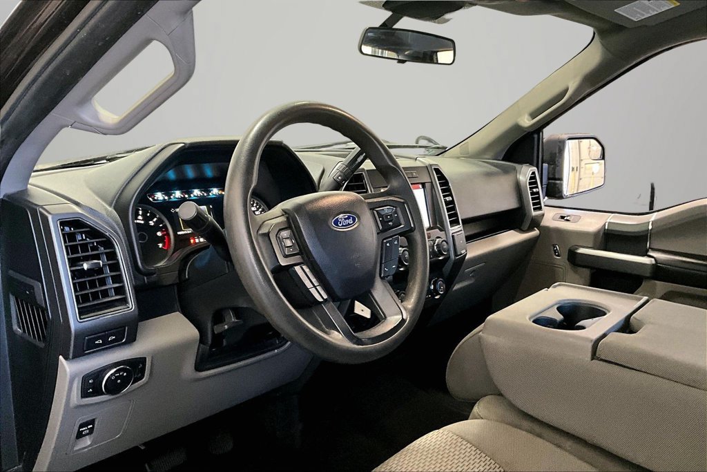 Used 2019 Ford F150 XLT w/ XTR Package AWD/4WD image 18