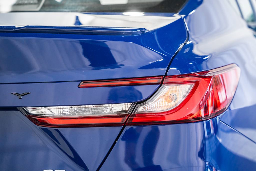 New 2026 Toyota Camry SE image 6