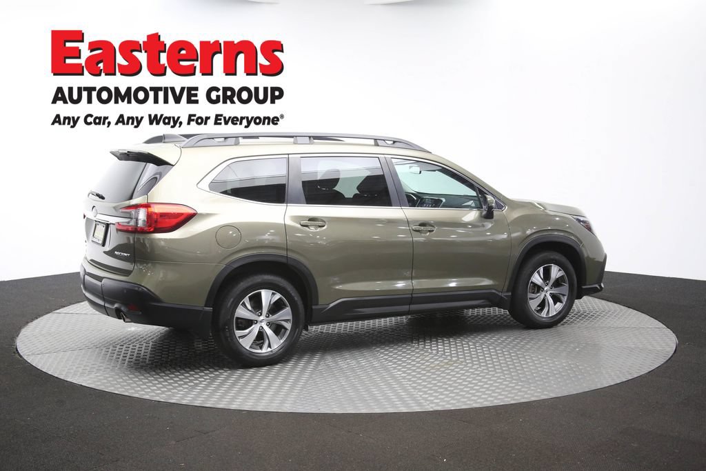 Used 2023 Subaru Ascent Premium w/ Convenience Package AWD/4WD image 47