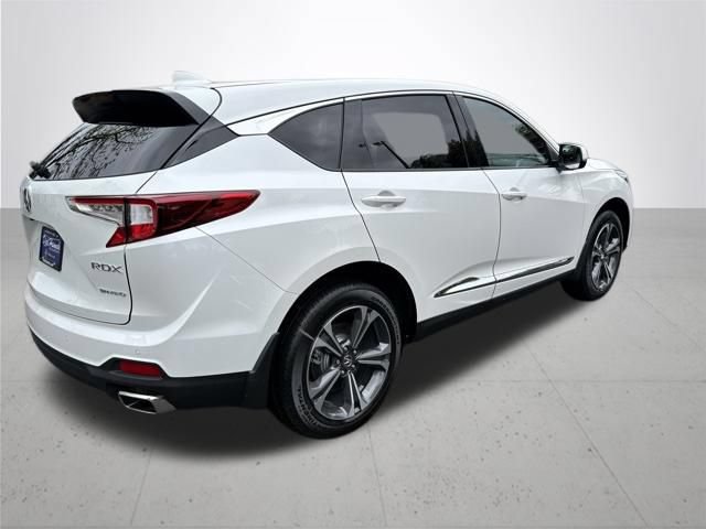 New 2026 Acura RDX SH-AWD w/ Technology Package image 6