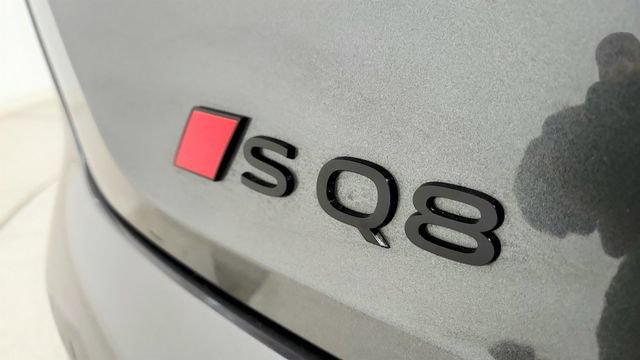 Used 2024 Audi Q8 e-tron Prestige AWD/4WD image 35