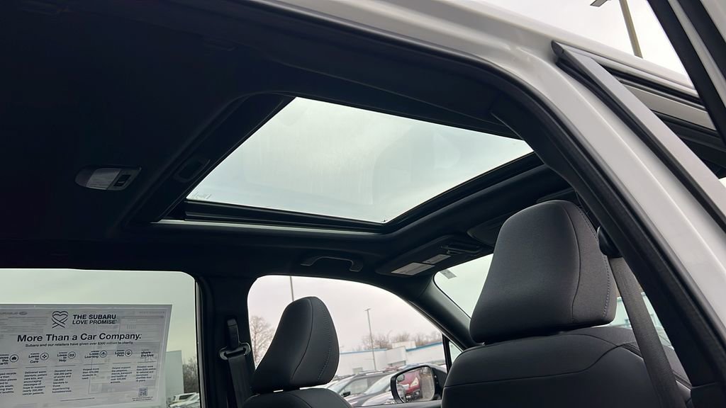 New 2026 Subaru Forester Premium image 13