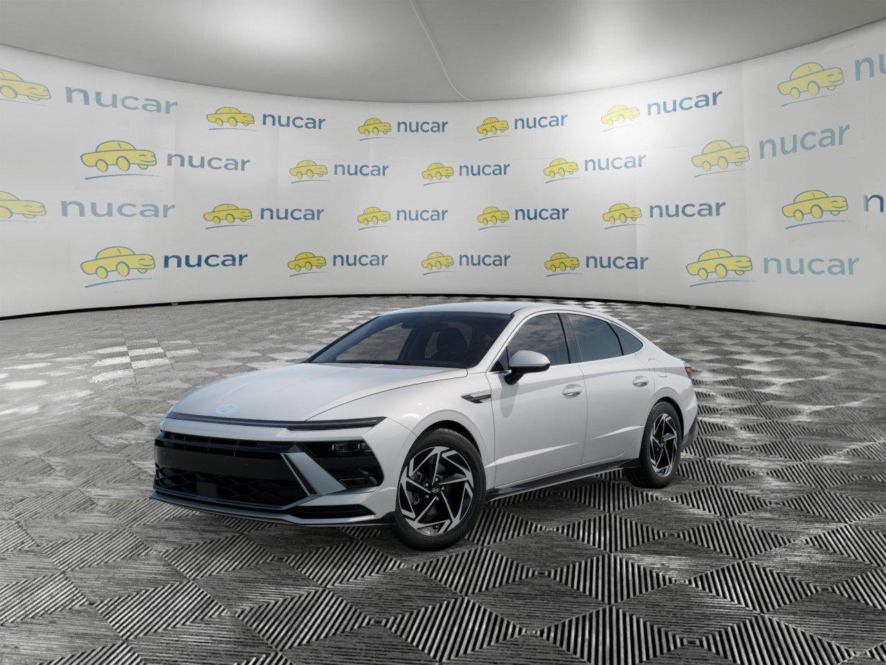 New 2026 Hyundai Sonata SEL
