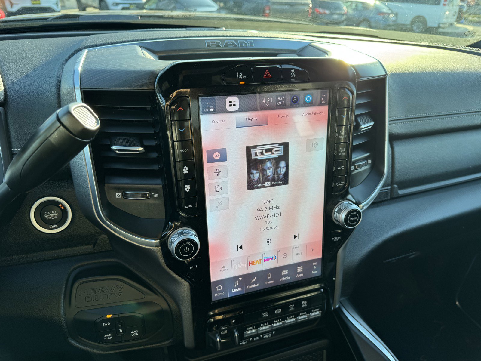 Used 2026 RAM 3500 Laramie w/ Towing Technology Group image 20