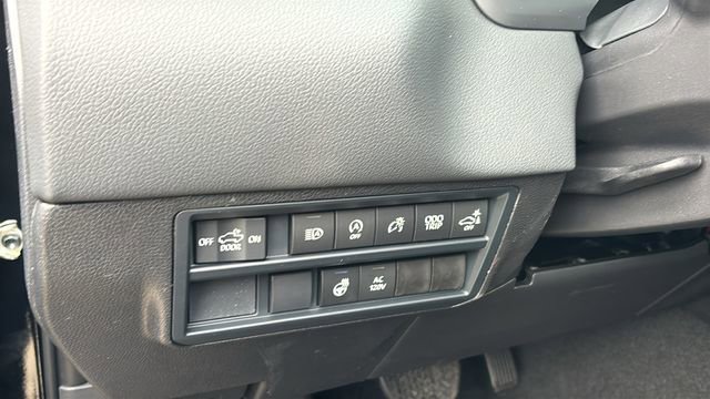 New 2026 Toyota Tundra Limited image 15