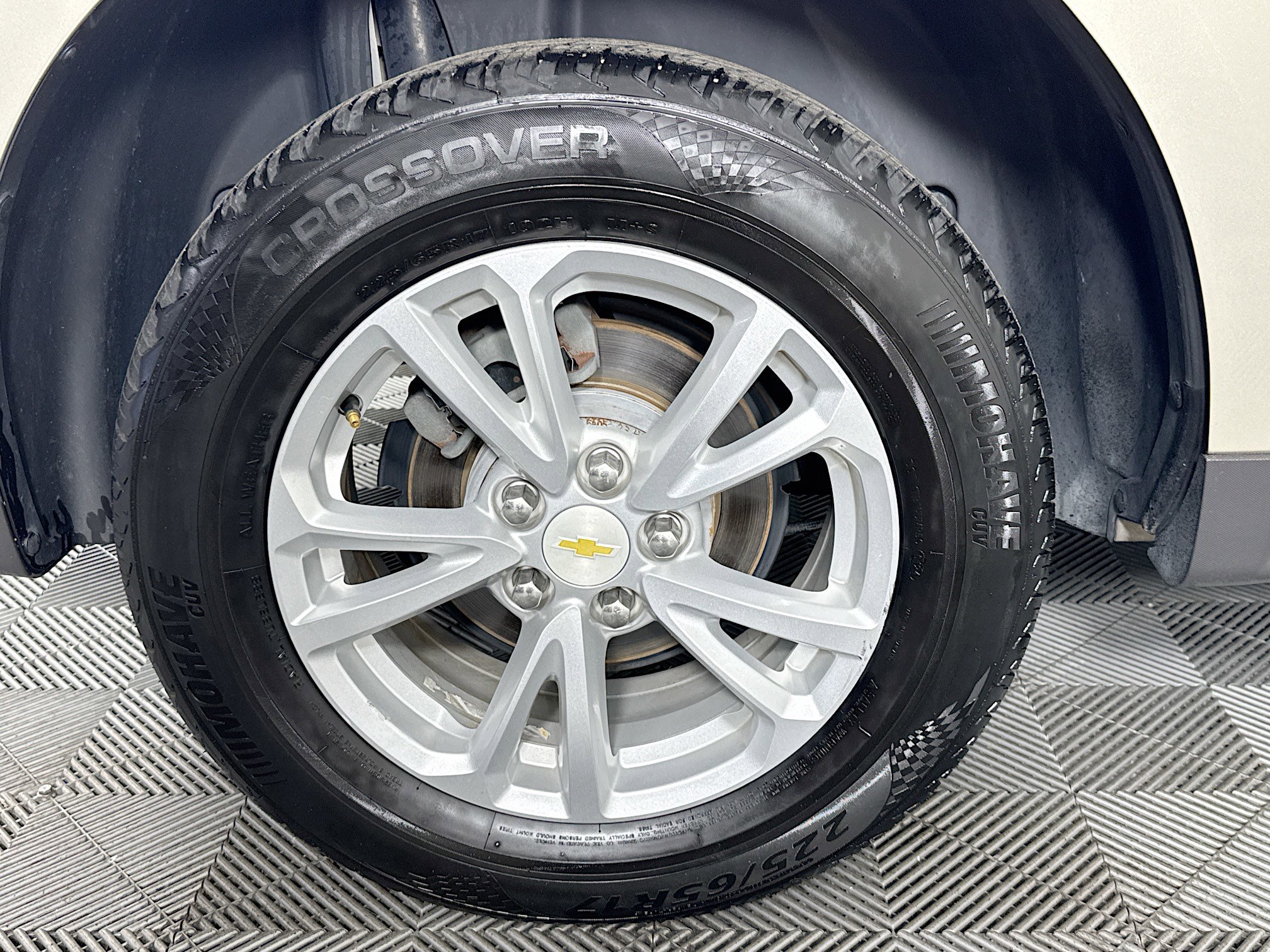 Used 2016 Chevrolet Equinox LT FWD image 57