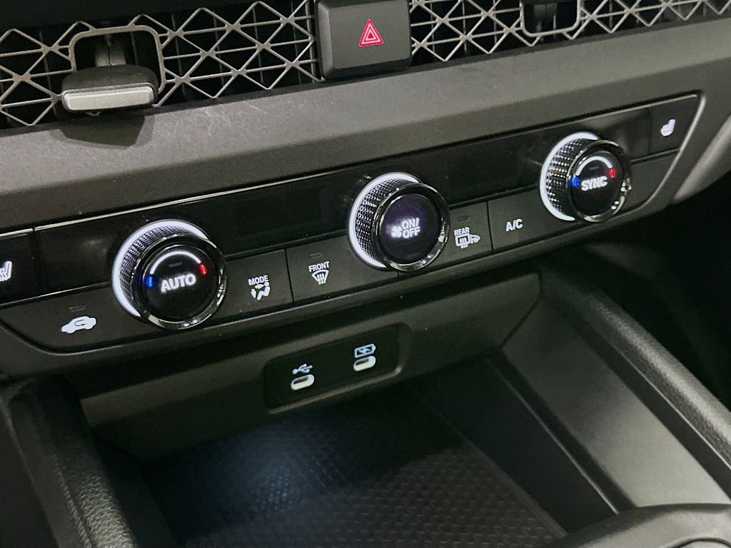 Used 2024 Honda Accord EX image 15