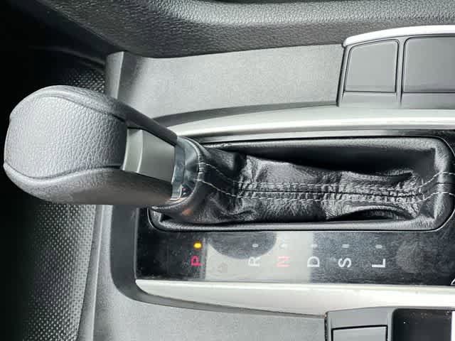 Used 2016 Honda Civic EX image 16
