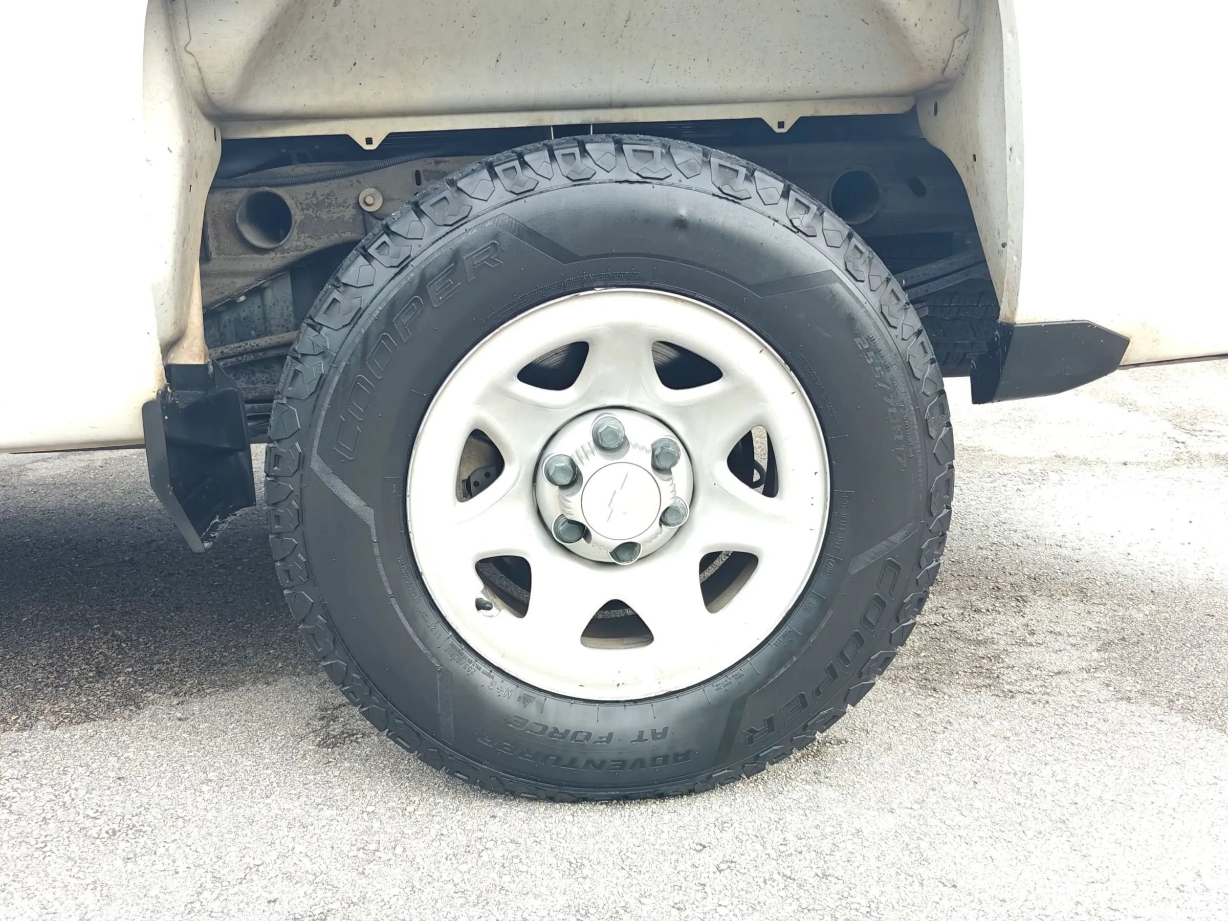 Used 2019 Chevrolet Silverado 1500 W/T w/ WT Convenience Package RWD image 32
