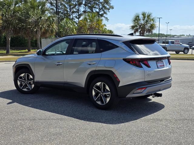 Used 2026 Hyundai Tucson SEL image 4