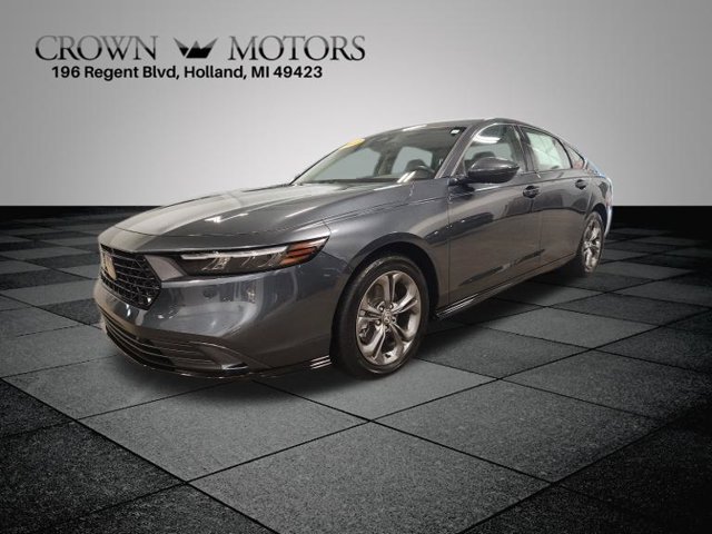 Used 2023 Honda Accord EX-L image 7