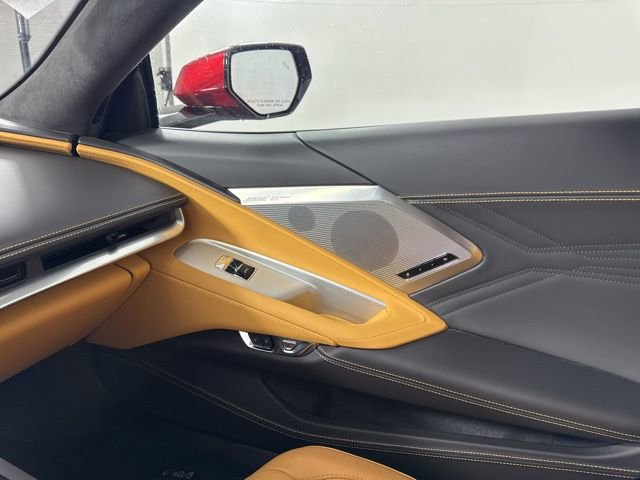 Used 2024 Chevrolet Corvette Z06 w/ Battery Protection Package image 33