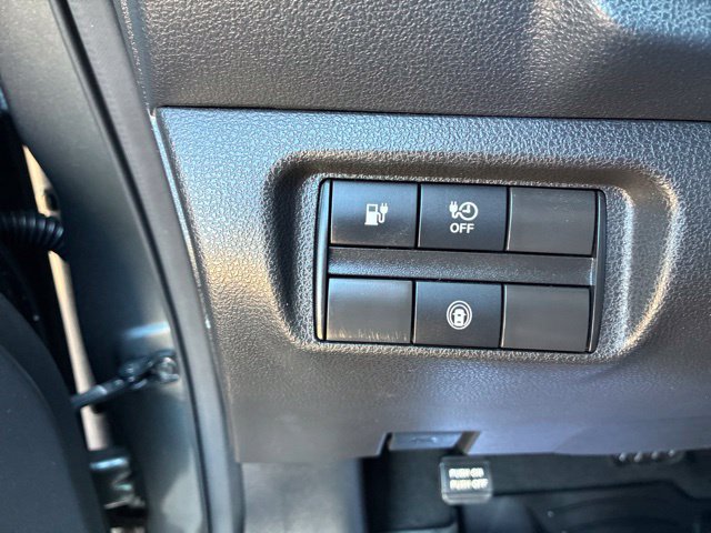 Used 2025 Nissan Leaf S FWD image 27