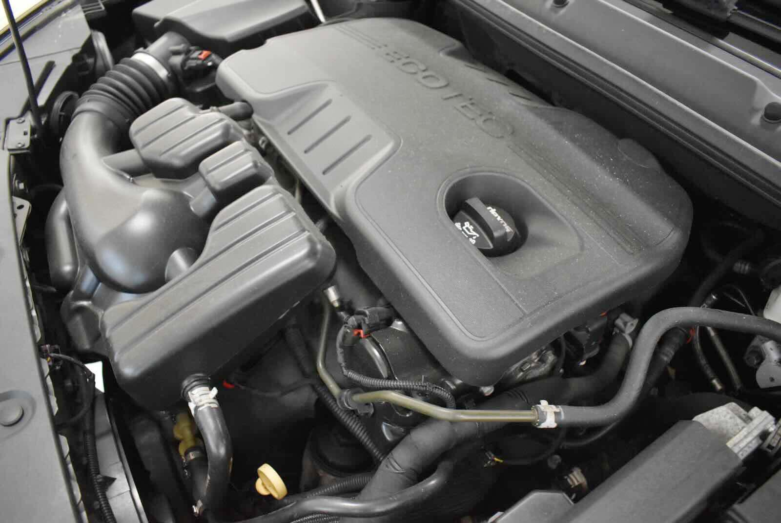 Used 2014 Buick Verano Convenience FWD image 34