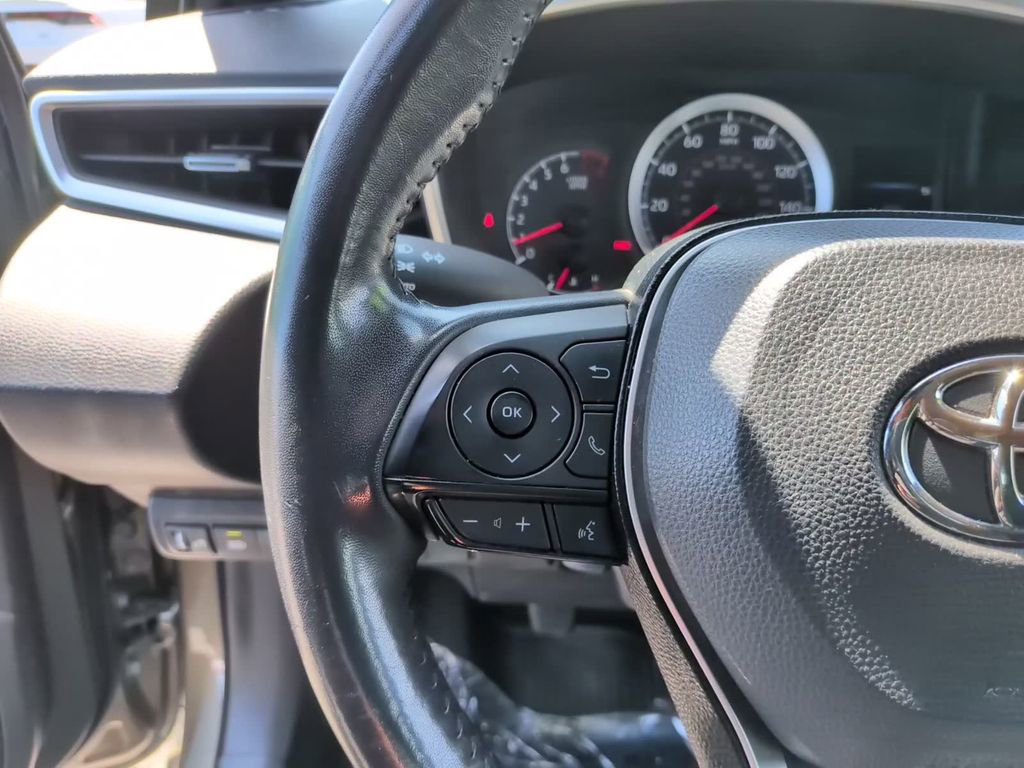 Used 2020 Toyota Corolla SE FWD image 20