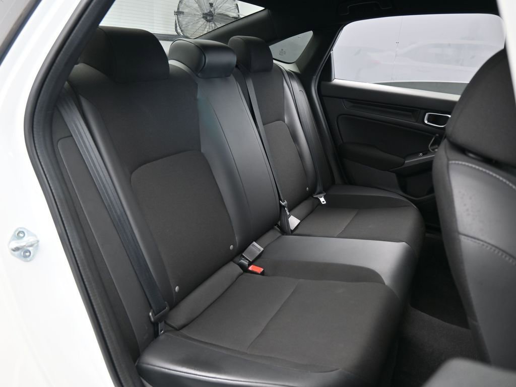 Used 2023 Honda Civic Sport image 40