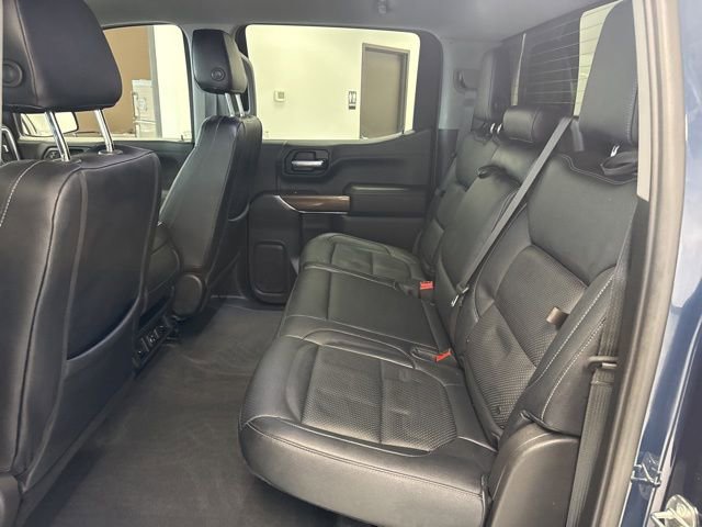 Used 2021 Chevrolet Silverado 1500 RST image 20