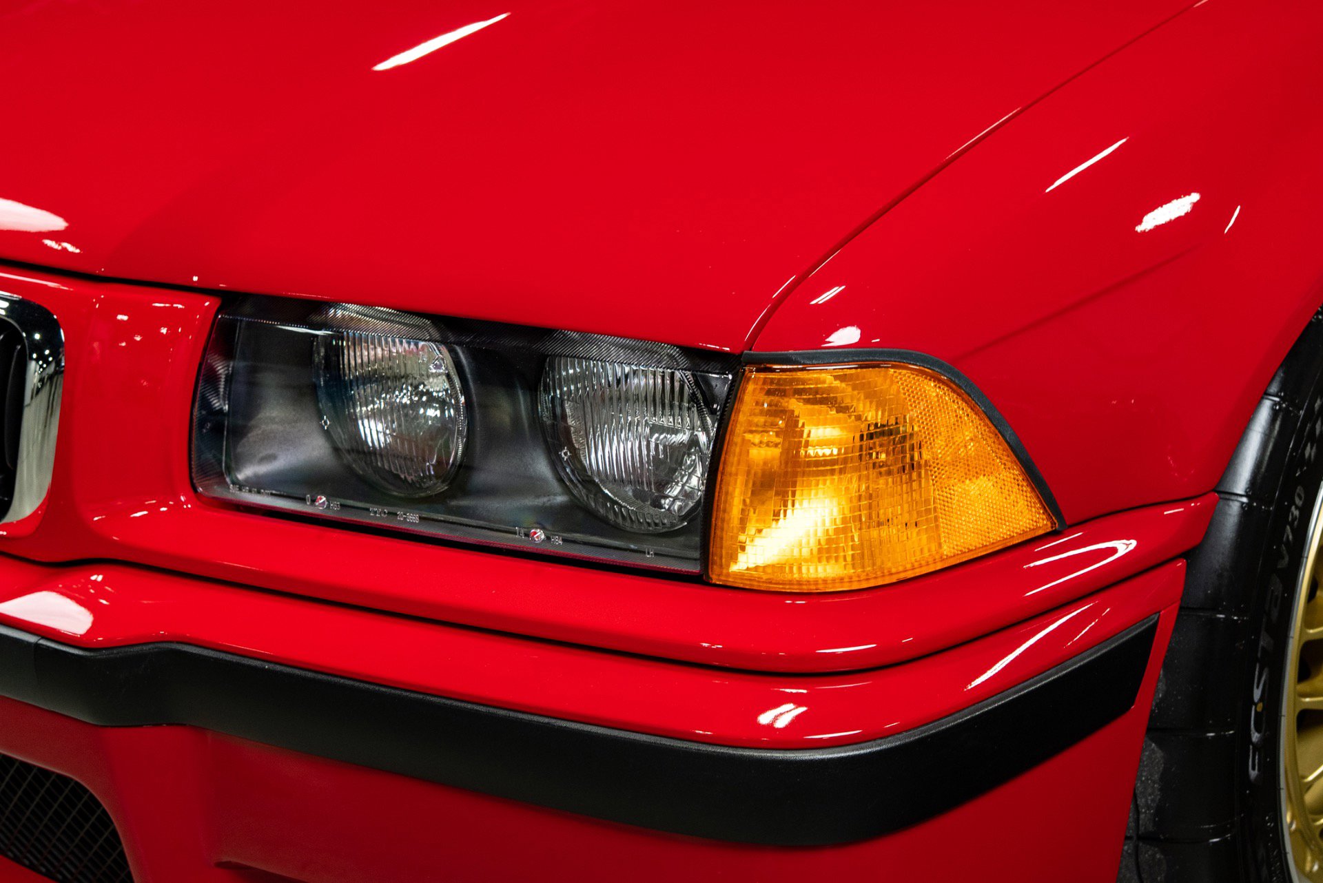 Used 1999 BMW M3 Coupe image 51