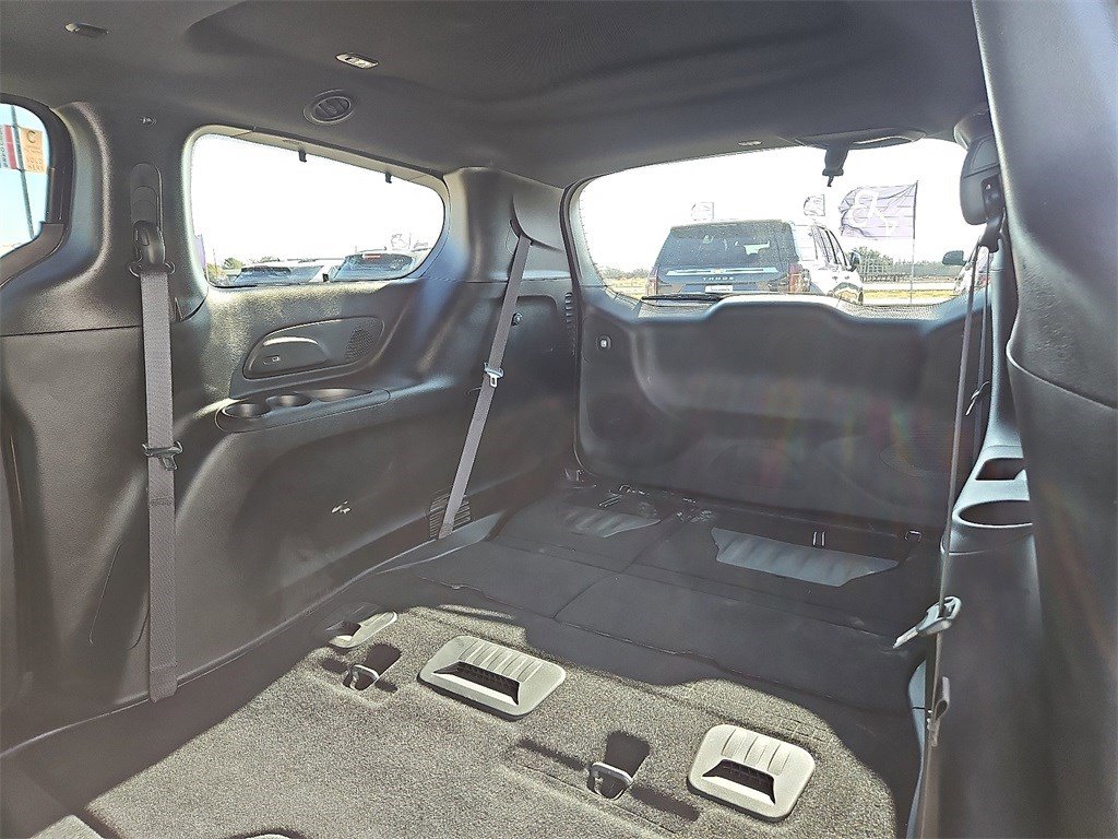 Used 2024 Chrysler Pacifica Limited w/ S Appearance Package image 18