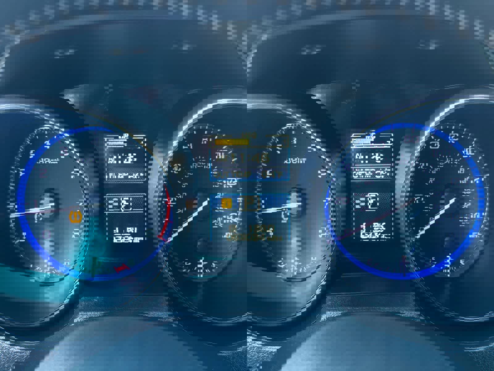 Used 2018 Subaru Outback 2.5i Premium AWD/4WD image 33