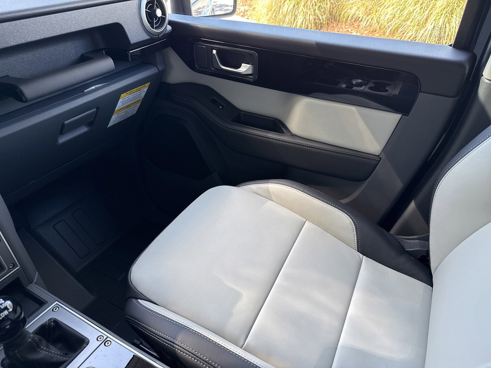 New 2025 INEOS Grenadier Fieldmaster Edition AWD/4WD image 20