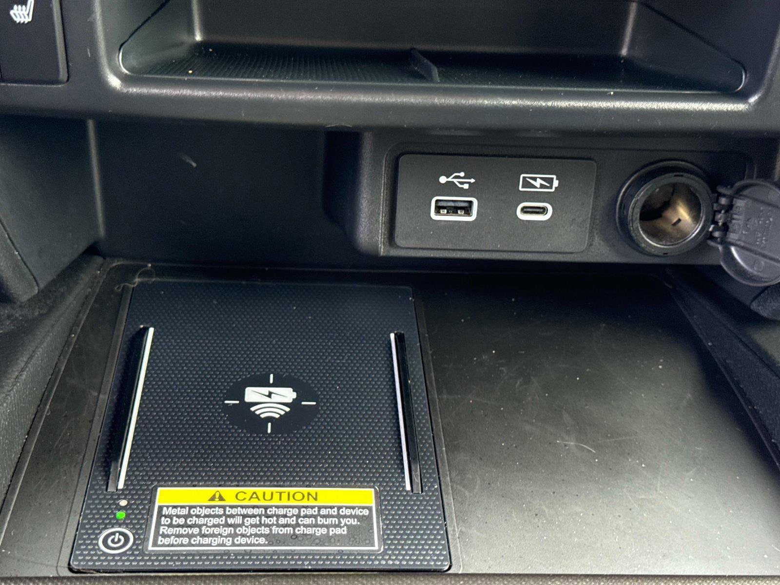 Certified 2024 Honda Passport TrailSport image 27